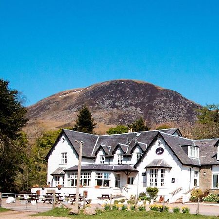 Millton of Clova Glen Clova Hotel & Luxury Lodges מראה חיצוני תמונה
