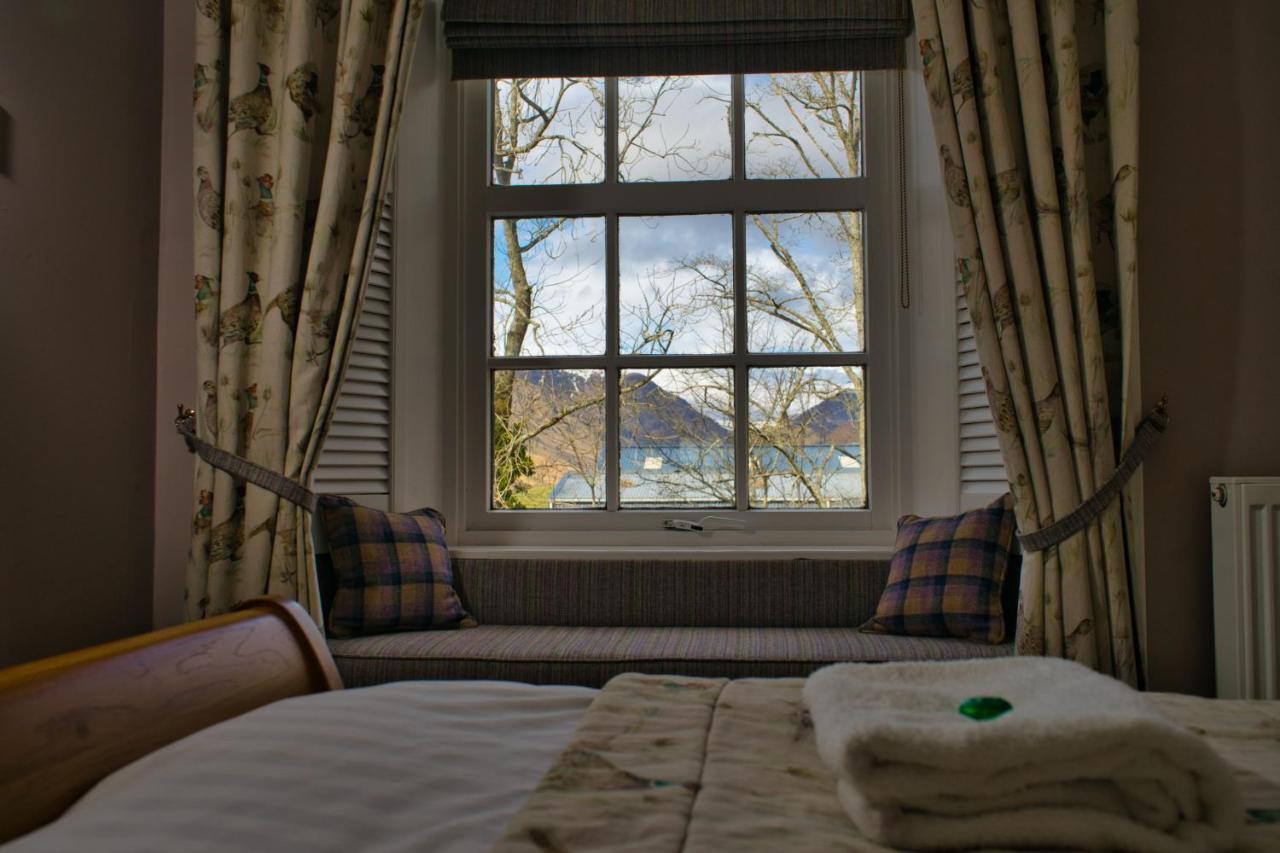 Millton of Clova Glen Clova Hotel & Luxury Lodges מראה חיצוני תמונה