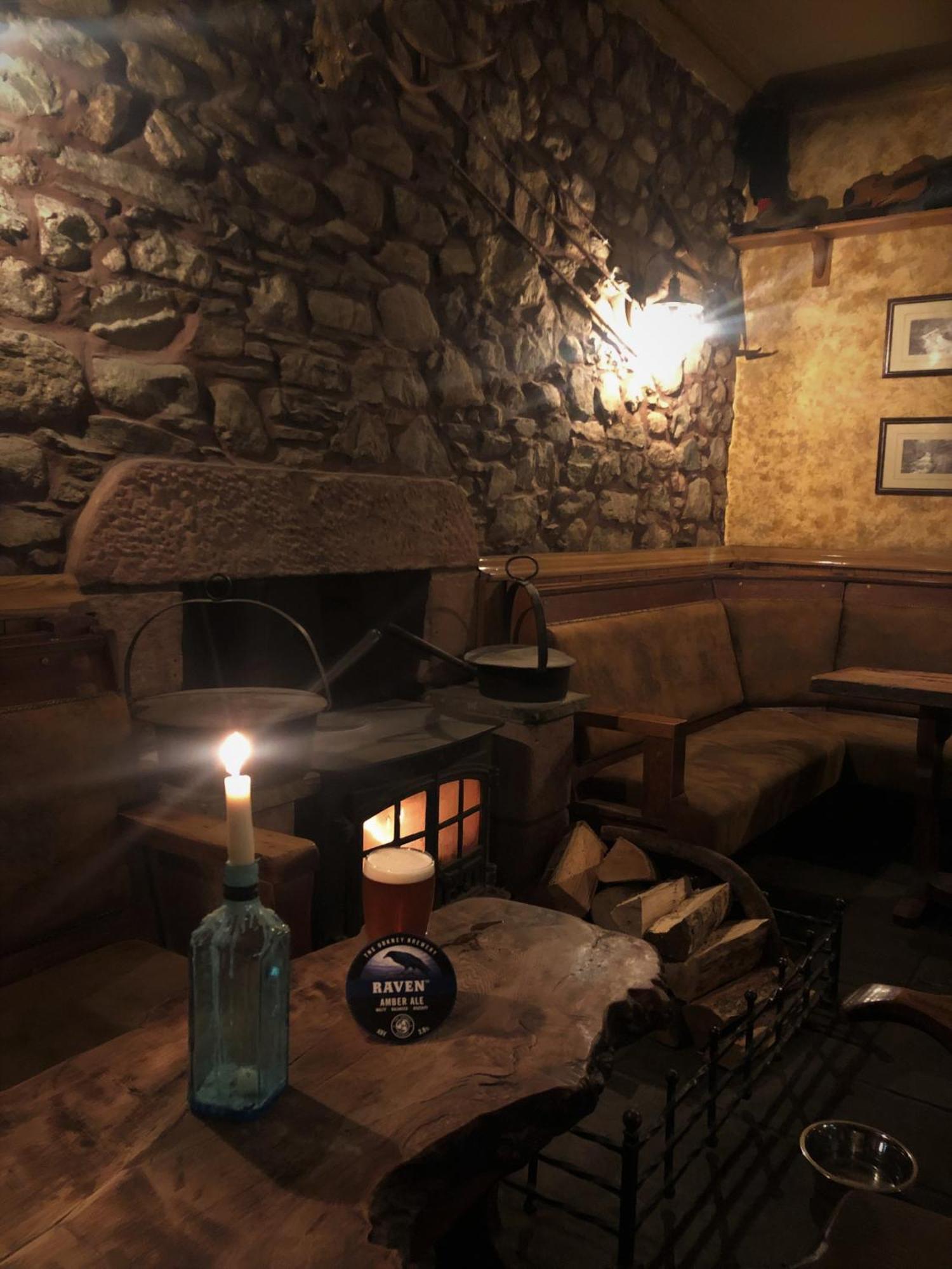 Millton of Clova Glen Clova Hotel & Luxury Lodges מראה חיצוני תמונה