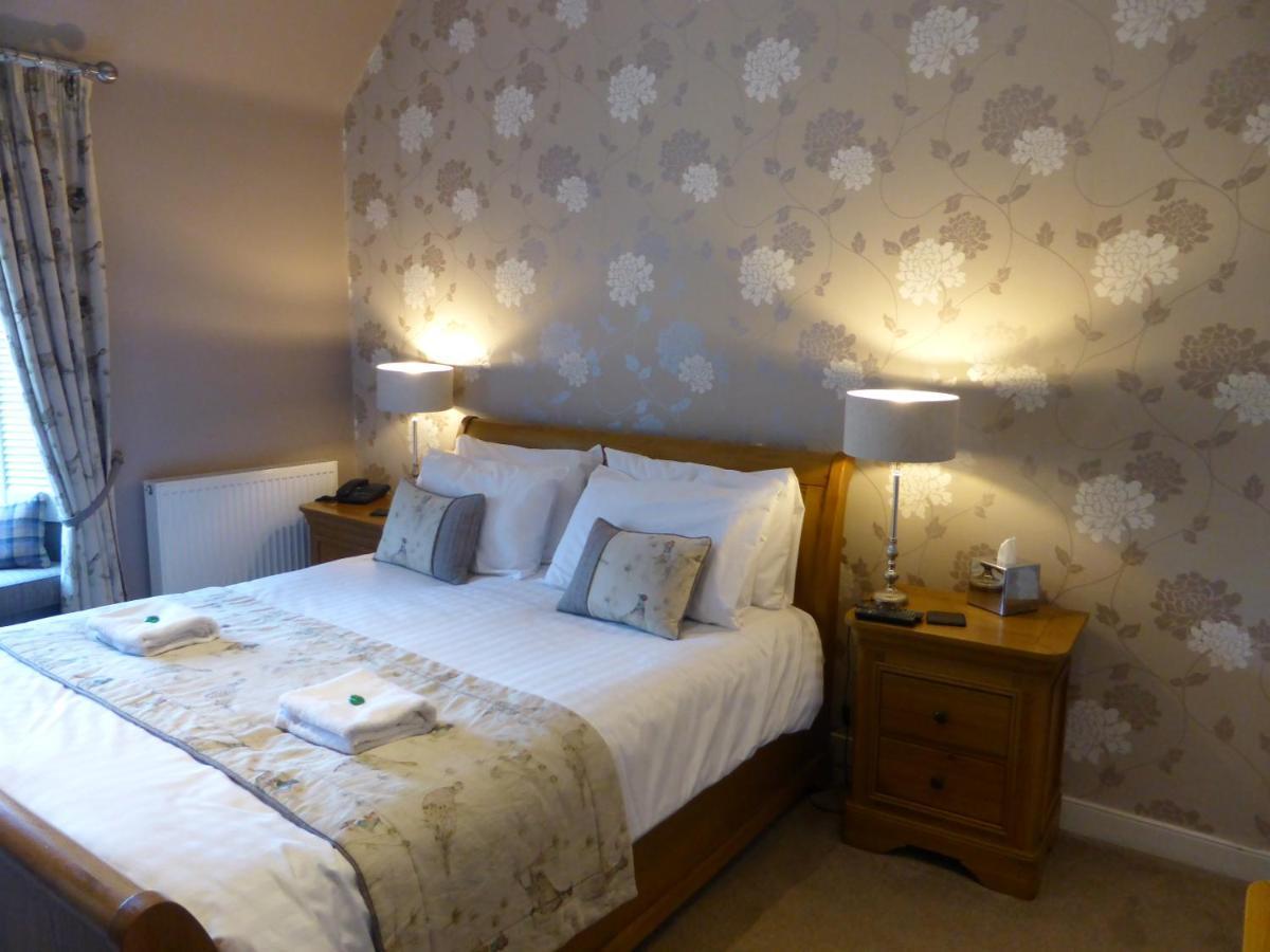 Millton of Clova Glen Clova Hotel & Luxury Lodges מראה חיצוני תמונה